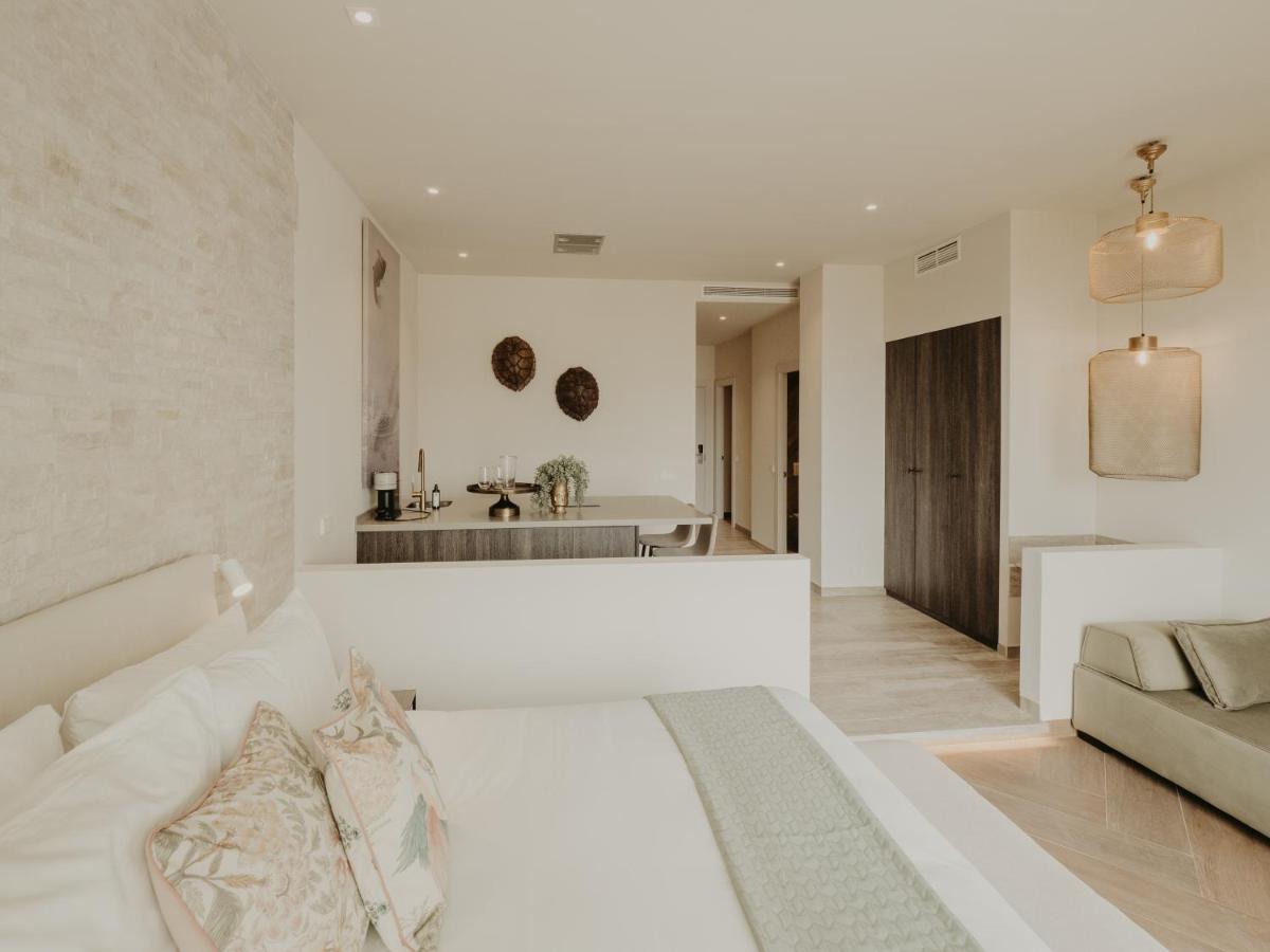 Comfy Studios Benalmádena Exteriör bild