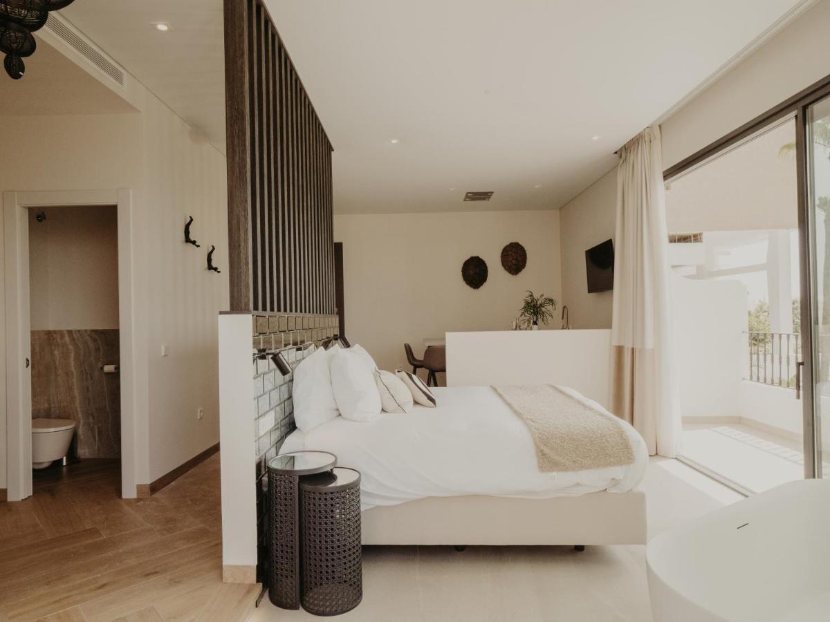 Comfy Studios Benalmádena Exteriör bild