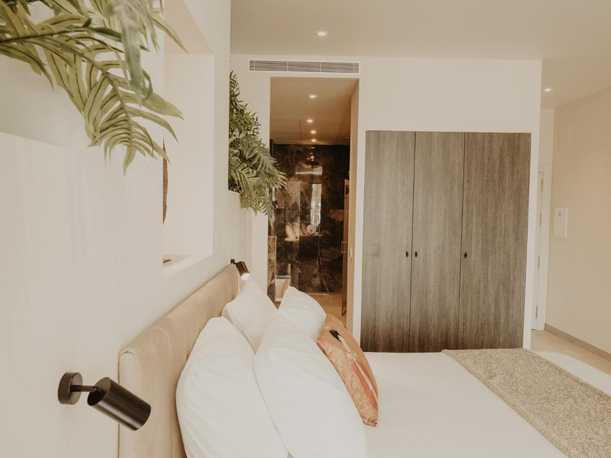 Comfy Studios Benalmádena Exteriör bild