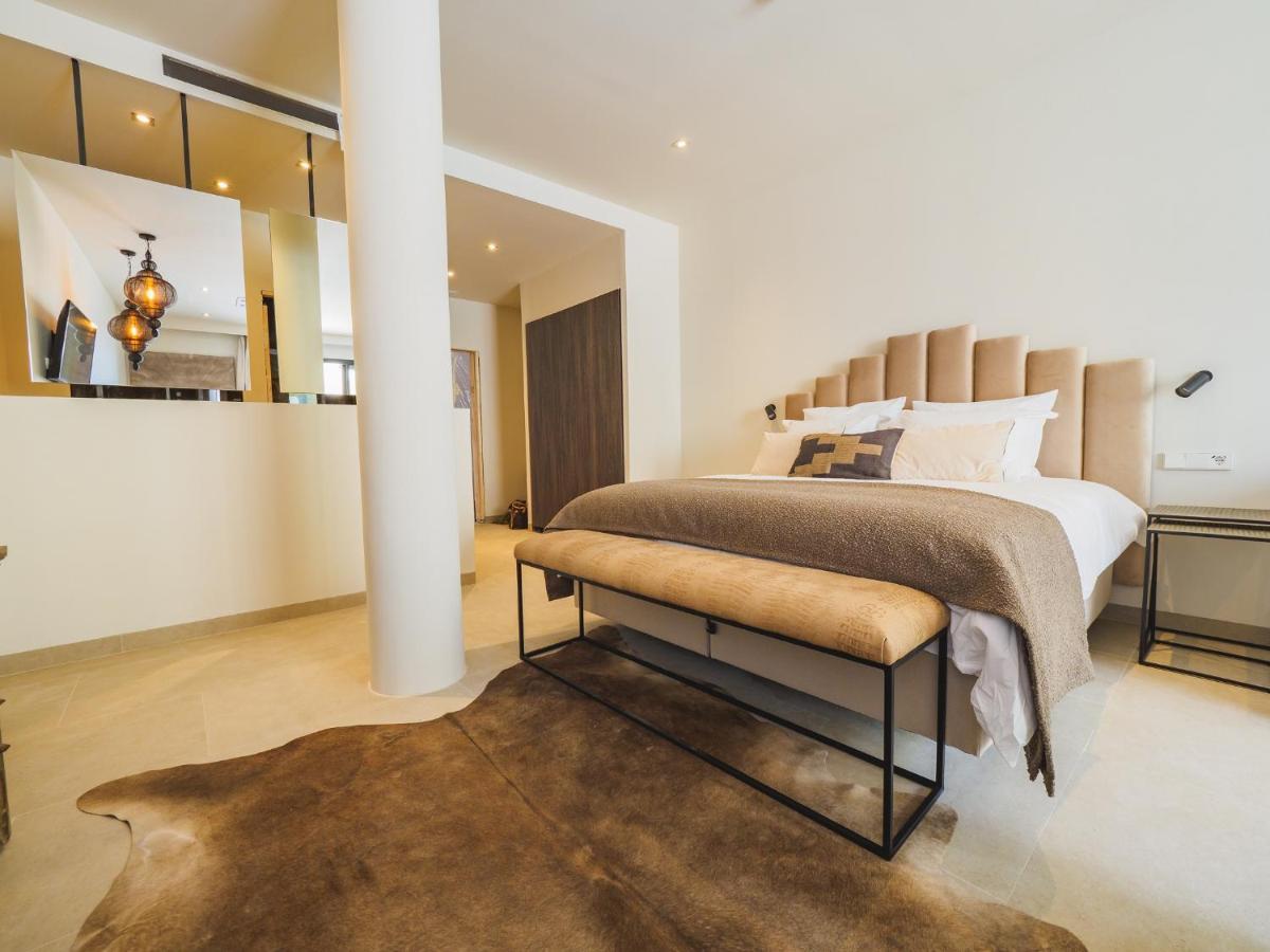 Comfy Studios Benalmádena Exteriör bild