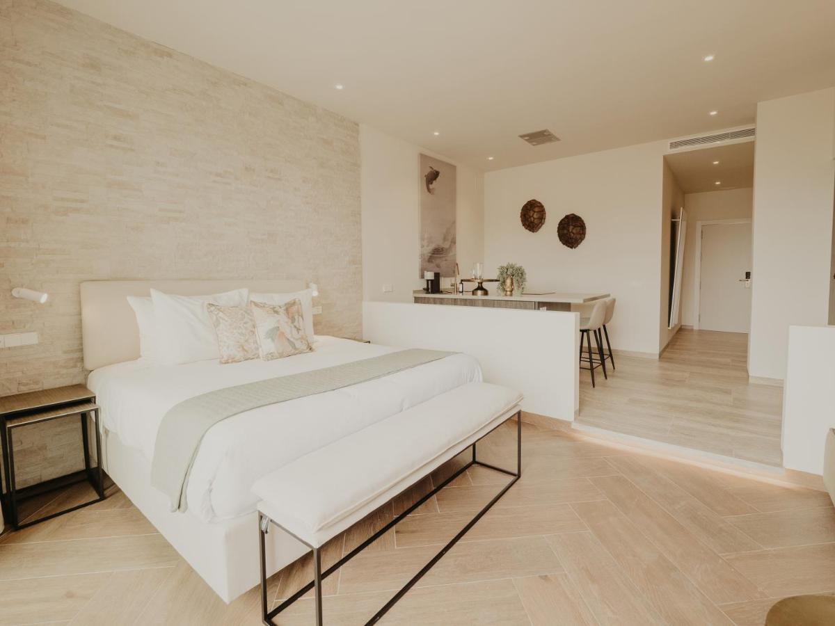 Comfy Studios Benalmádena Exteriör bild