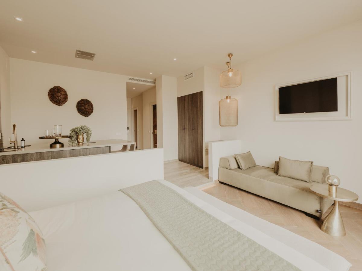 Comfy Studios Benalmádena Exteriör bild