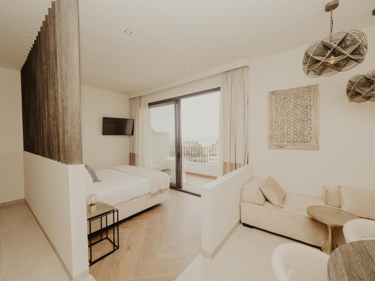 Comfy Studios Benalmádena Exteriör bild