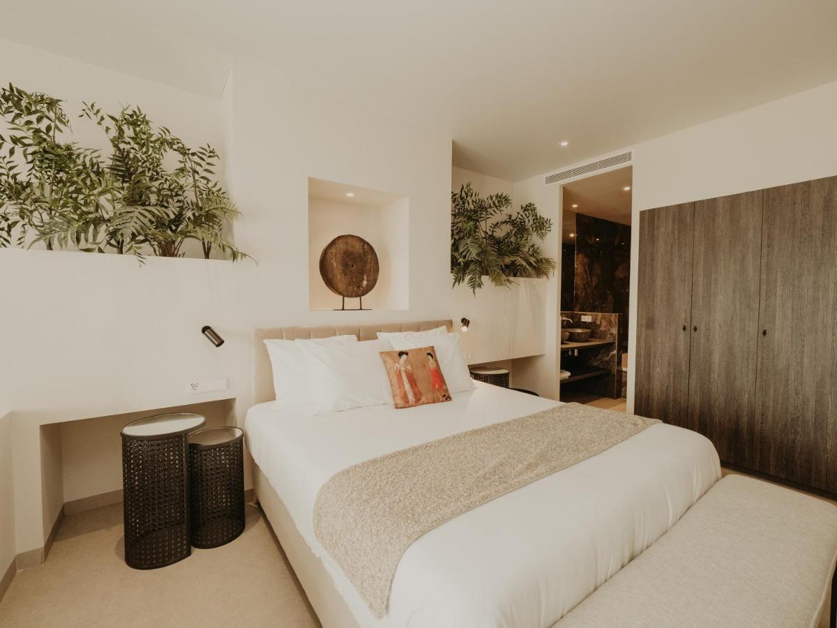 Comfy Studios Benalmádena Exteriör bild