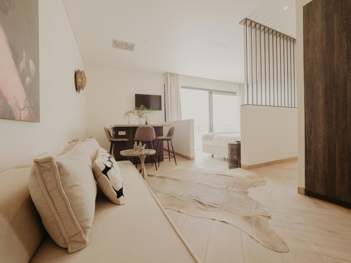 Comfy Studios Benalmádena Exteriör bild