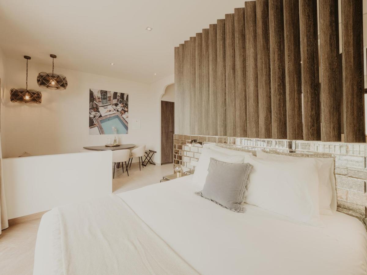 Comfy Studios Benalmádena Exteriör bild