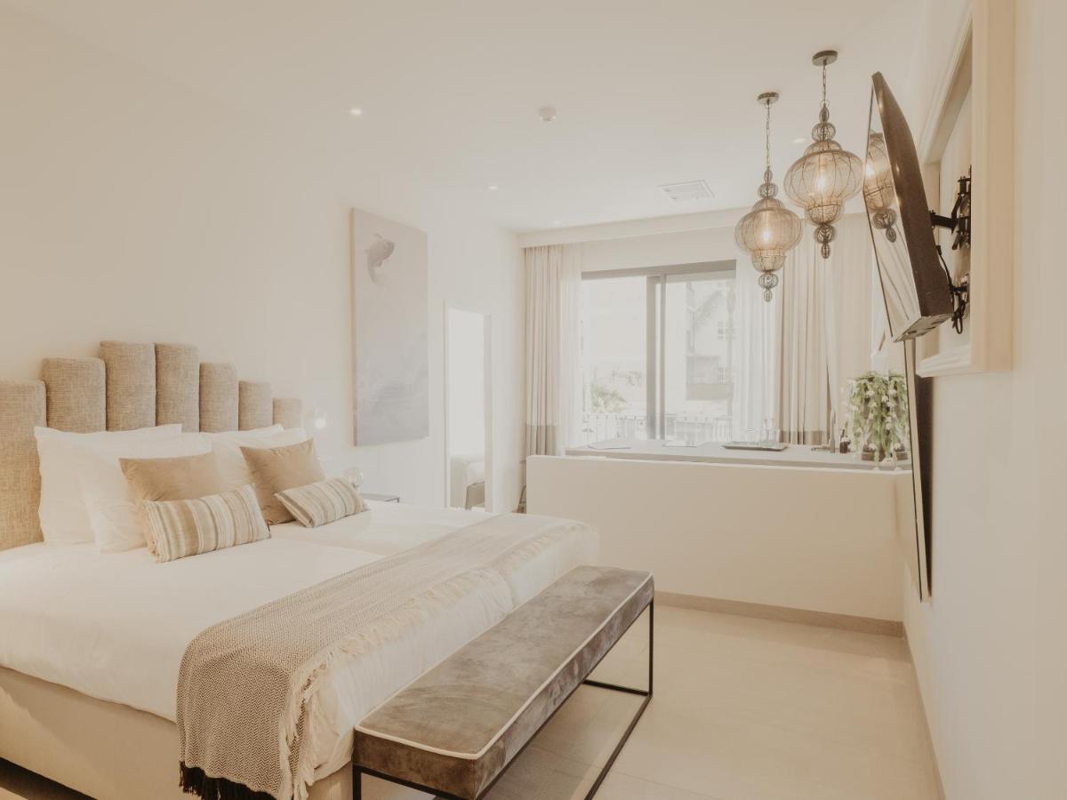 Comfy Studios Benalmádena Exteriör bild