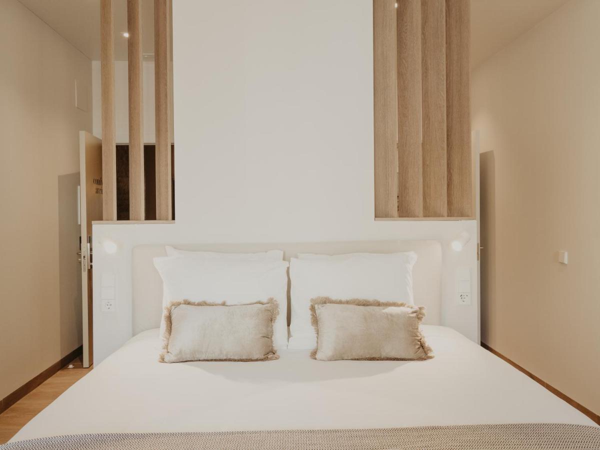 Comfy Studios Benalmádena Exteriör bild