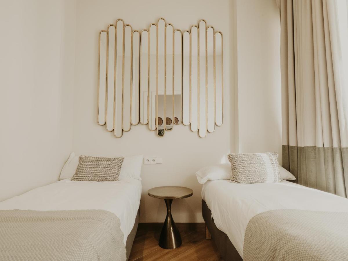 Comfy Studios Benalmádena Exteriör bild