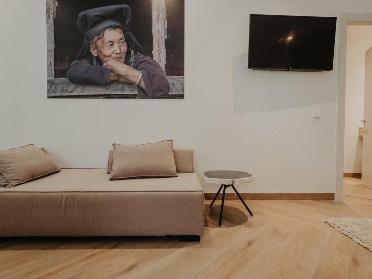 Comfy Studios Benalmádena Exteriör bild