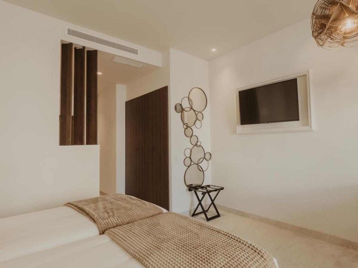 Comfy Studios Benalmádena Exteriör bild