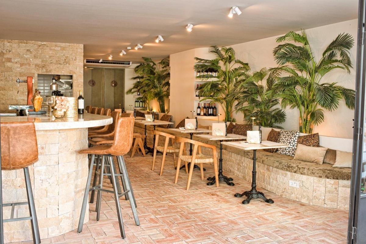 Comfy Studios Benalmádena Exteriör bild